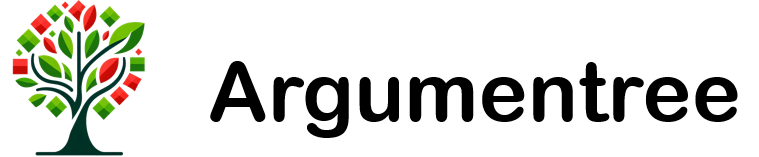 Argumentree Logo