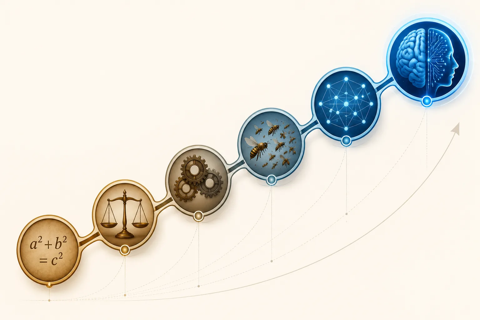 Collective Intelligence: 240 Years of Research — From Condorcet to AI