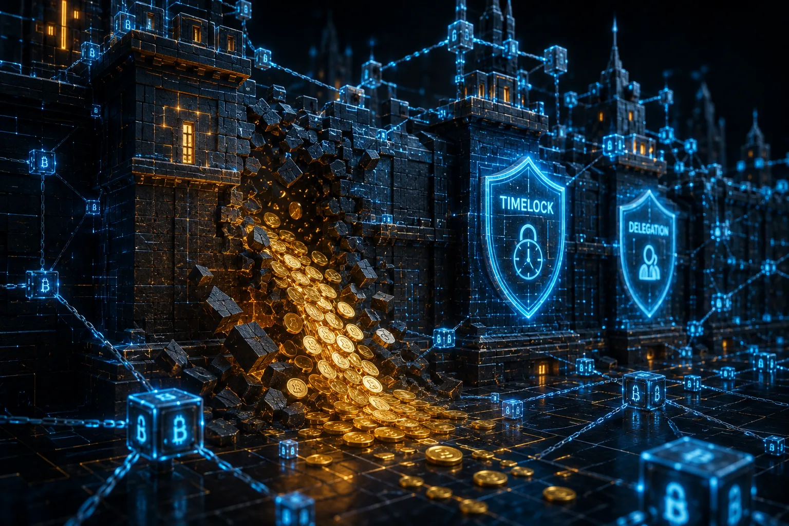 DAO Governance Best Practices: From Chaos to Consensus