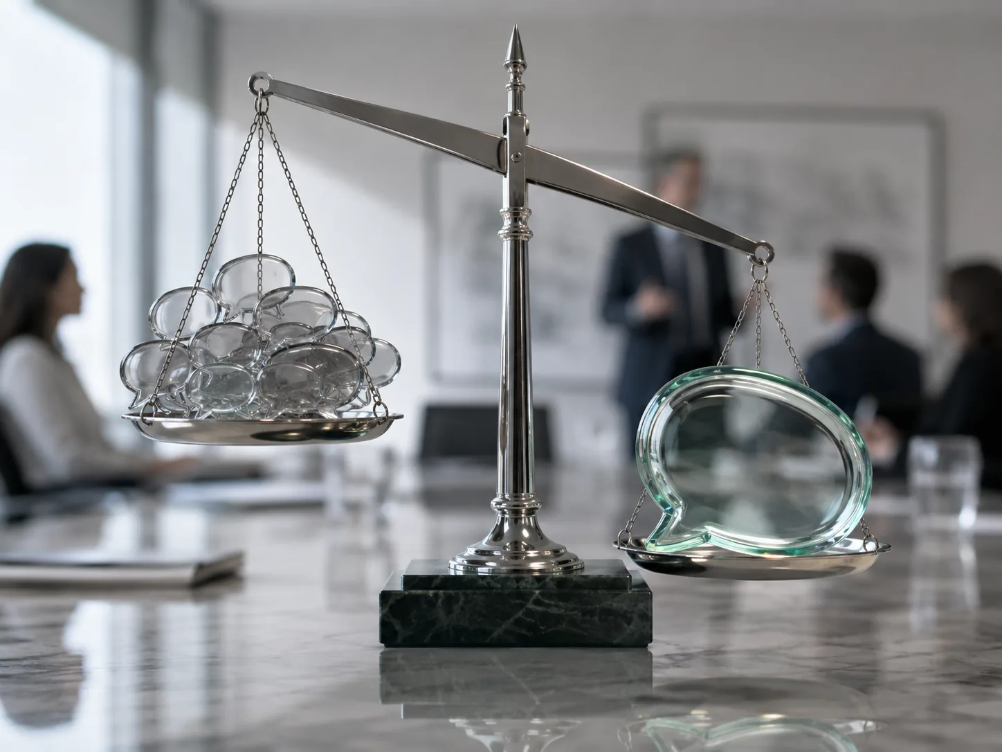 How McKinsey, Bridgewater, and Amazon Turn Disagreement Into Decisions (The Protocol)