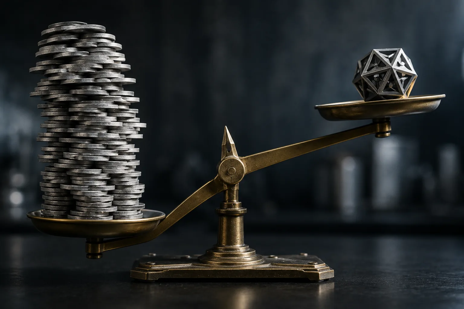 The Upvote Illusion — Why Popularity Kills Quality