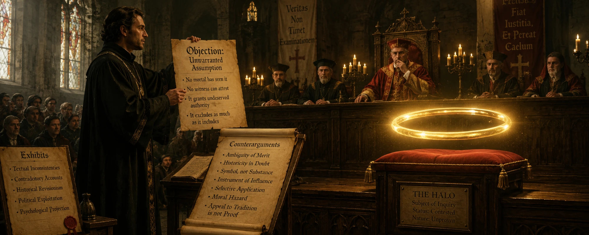 The Devil's Advocate Protocol: How to Systematize Dissent